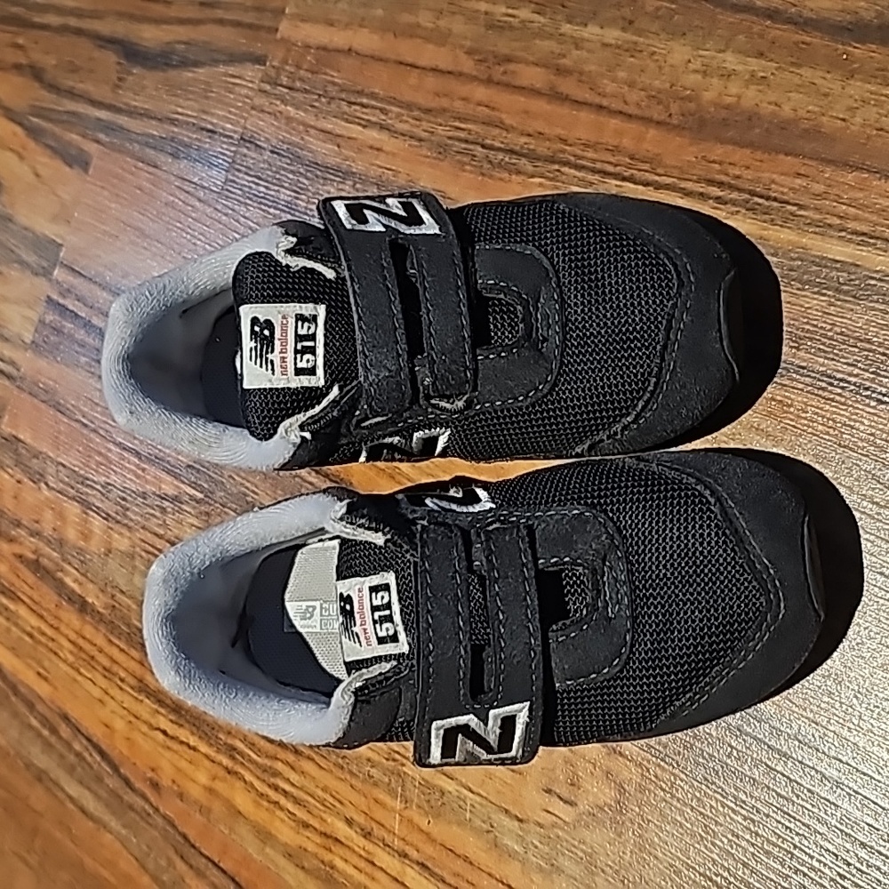 Toddler boy shoes